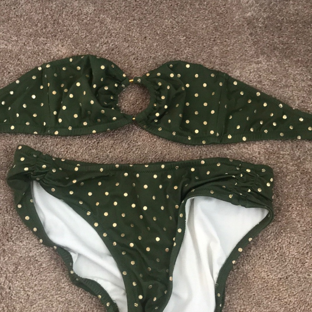 J. Crew Bikini 👙